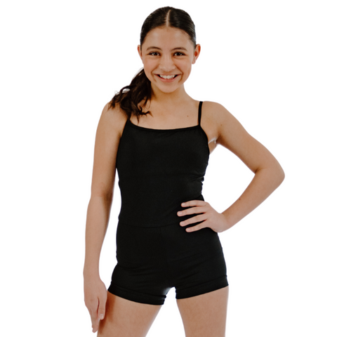 Camisole Biketard