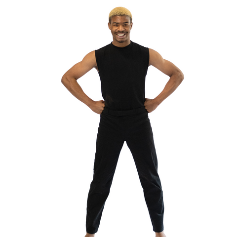 Boys Chino Pants