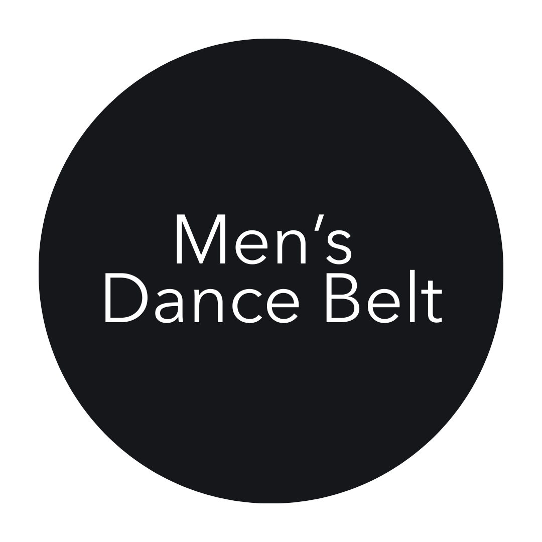 Men's Dance Belt