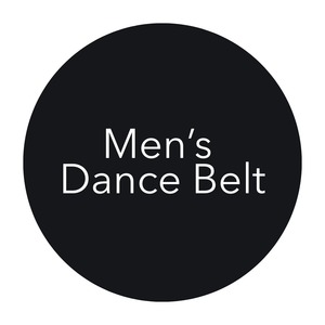 Men's Dance Belt