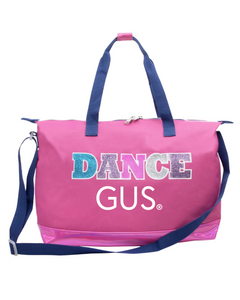 Dance Duffle Bag