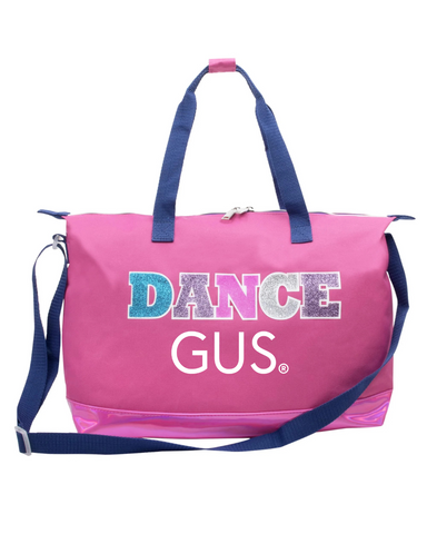 Dance Duffle Bag