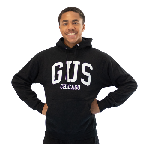 GUS Chicago Hoodie
