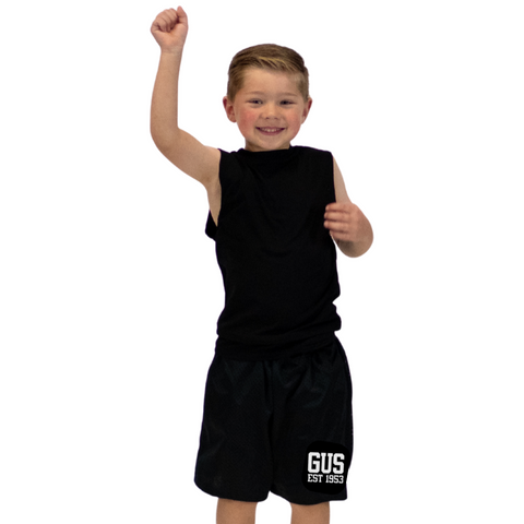 GUS Male Short