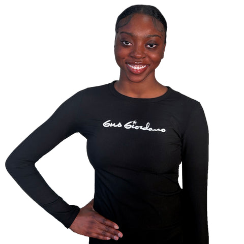 Gus Giordano Signature Long Sleeve