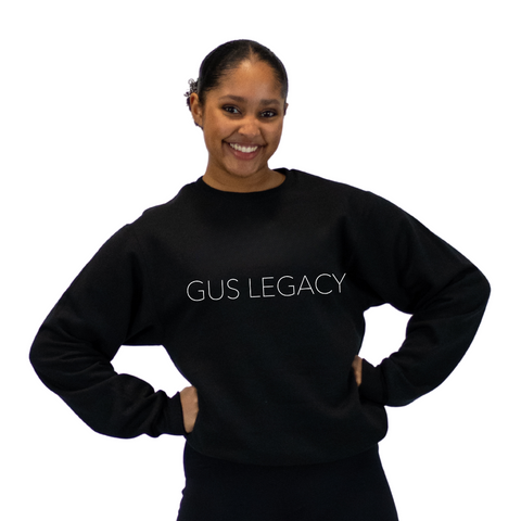 Long Sleeve Gus Legacy Shirt