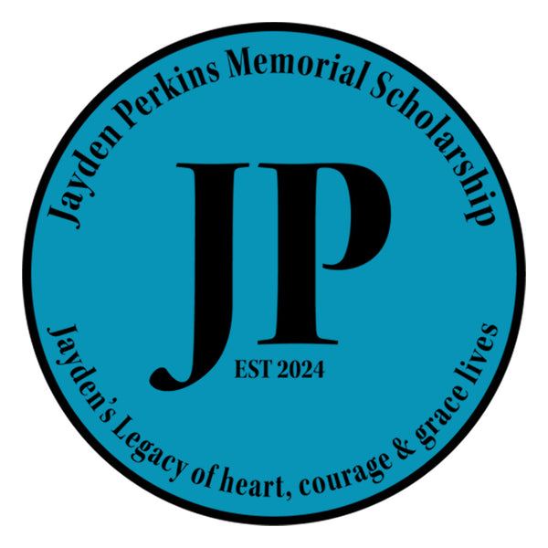 Jayden Perkins Memorial Sweatshirt