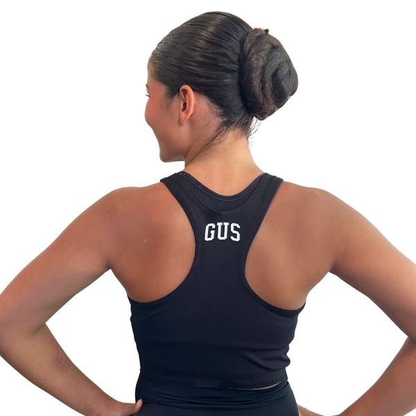 GUS Knotted Crop