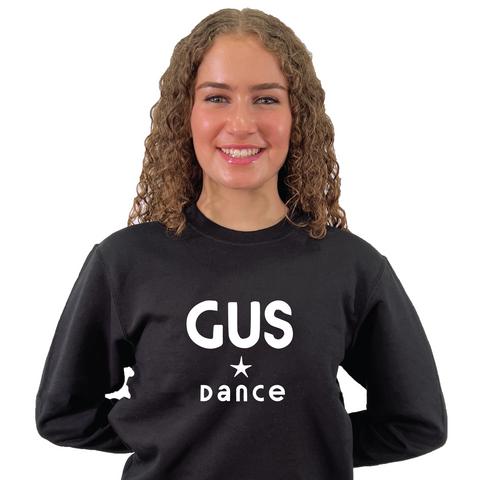 Retro GUS Dance Sweatshirt