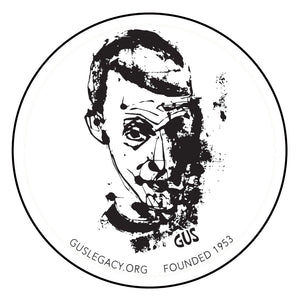 Computer Sticker 3"