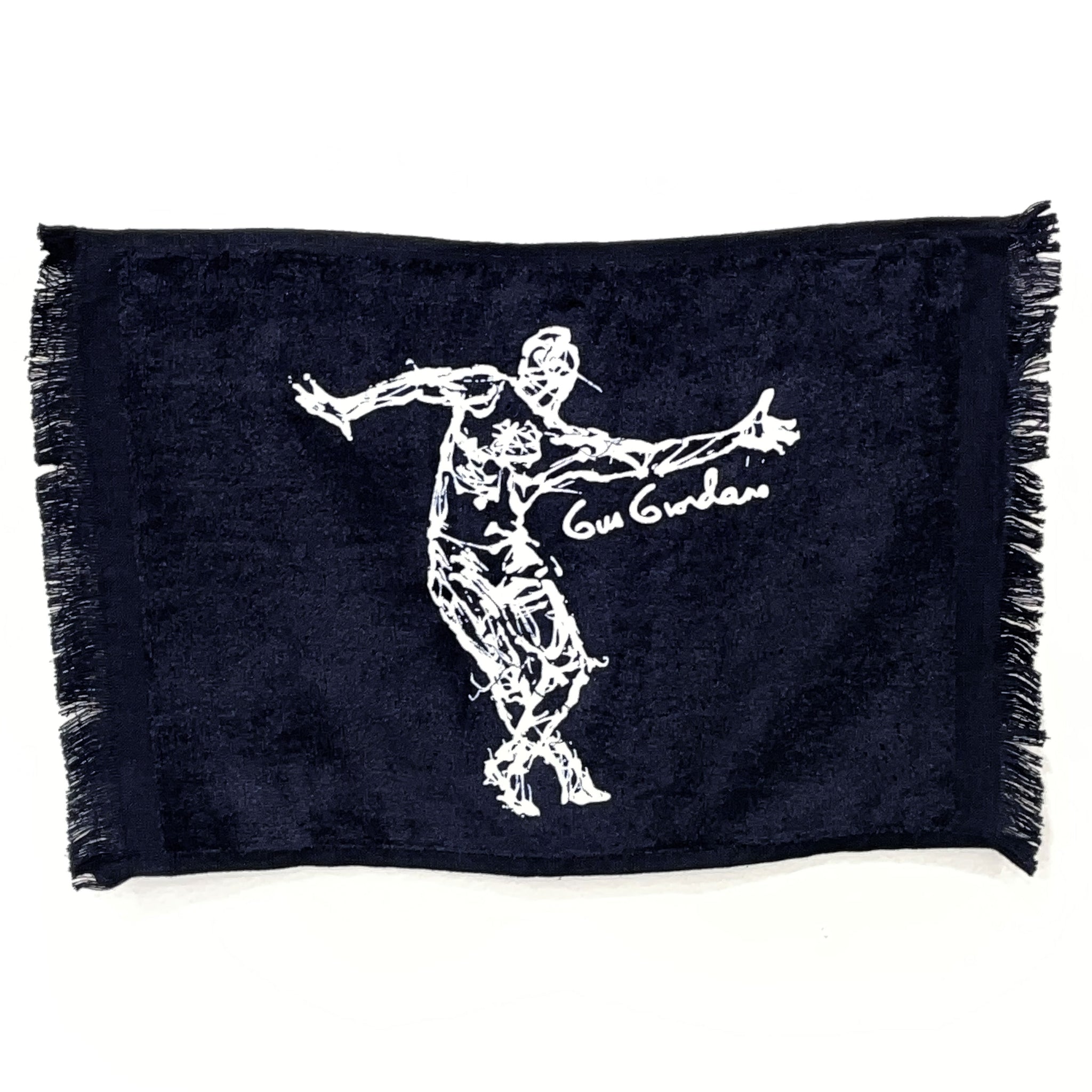 Hand Towel | 16"x11"