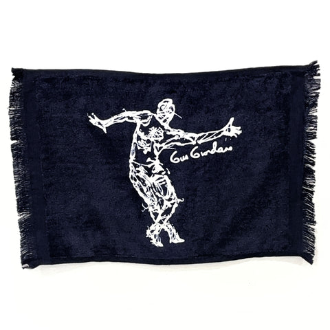 Hand Towel | 16"x11"