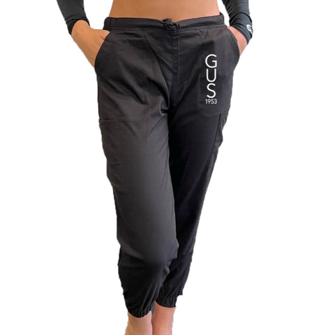 Lightweight Jogger Pants